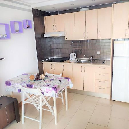 Sea View Apartment In Orlando Costa Adeje  Kültér fotó