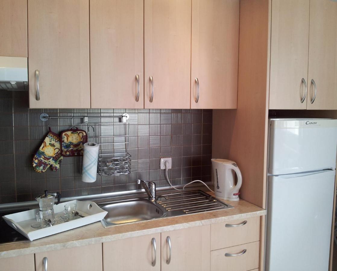 Sea View Apartment In Orlando Costa Adeje  Kültér fotó