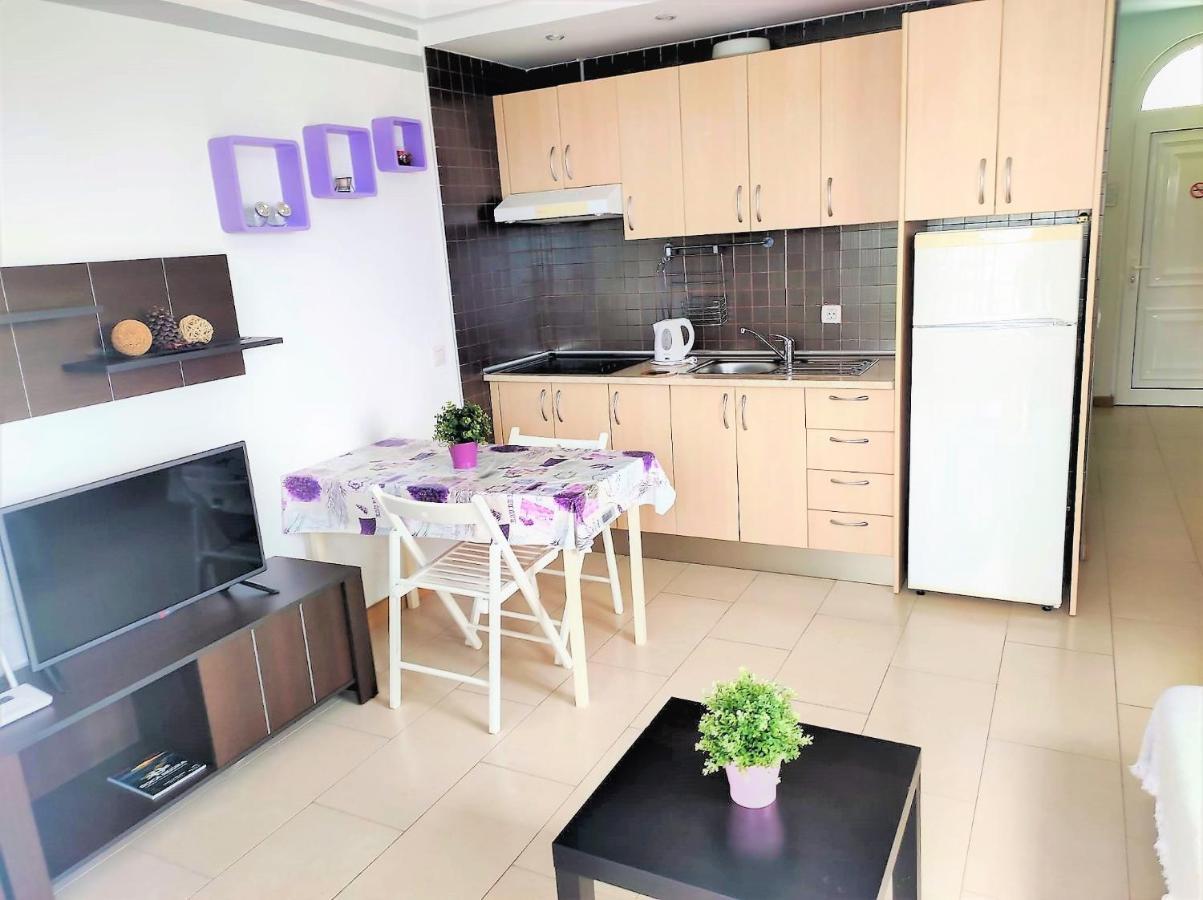 Sea View Apartment In Orlando Costa Adeje  Kültér fotó