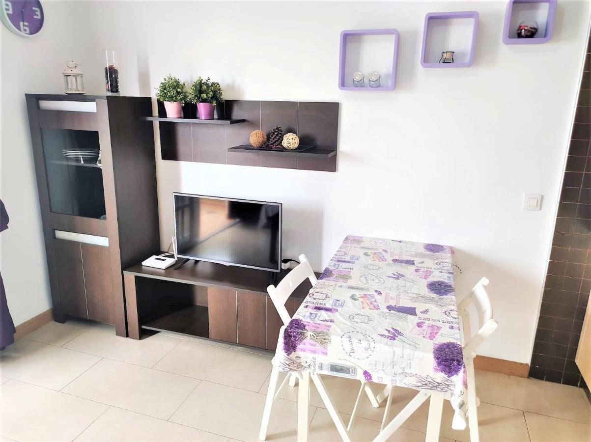 Sea View Apartment In Orlando Costa Adeje  Kültér fotó