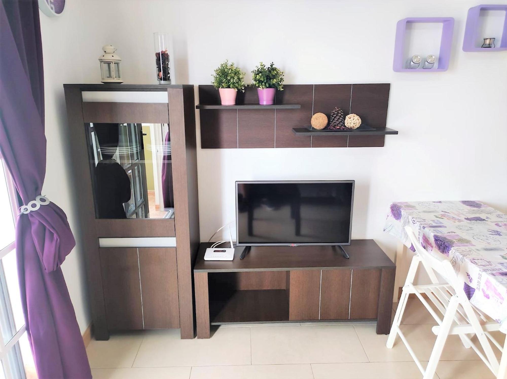 Sea View Apartment In Orlando Costa Adeje  Kültér fotó
